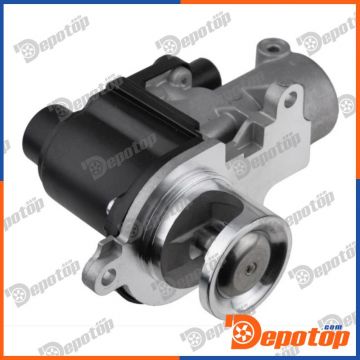 Vanne EGR pour AUDI | 057131501C, EGR-AU-040